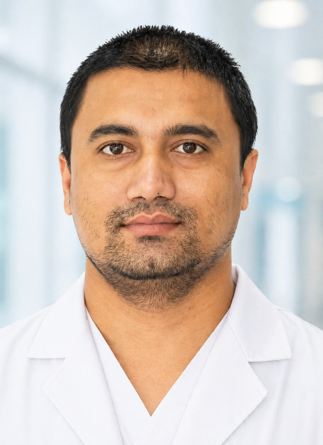 Dr. Diwas Katwal